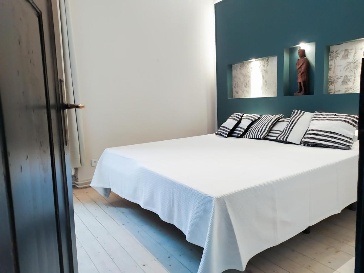 Alte Schule Gaestehaus - Fraeulein Apartment Bitburg Εξωτερικό φωτογραφία